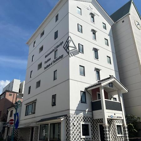 Guest House Ichiyama Shukuba Matsumoto Eksteriør bilde