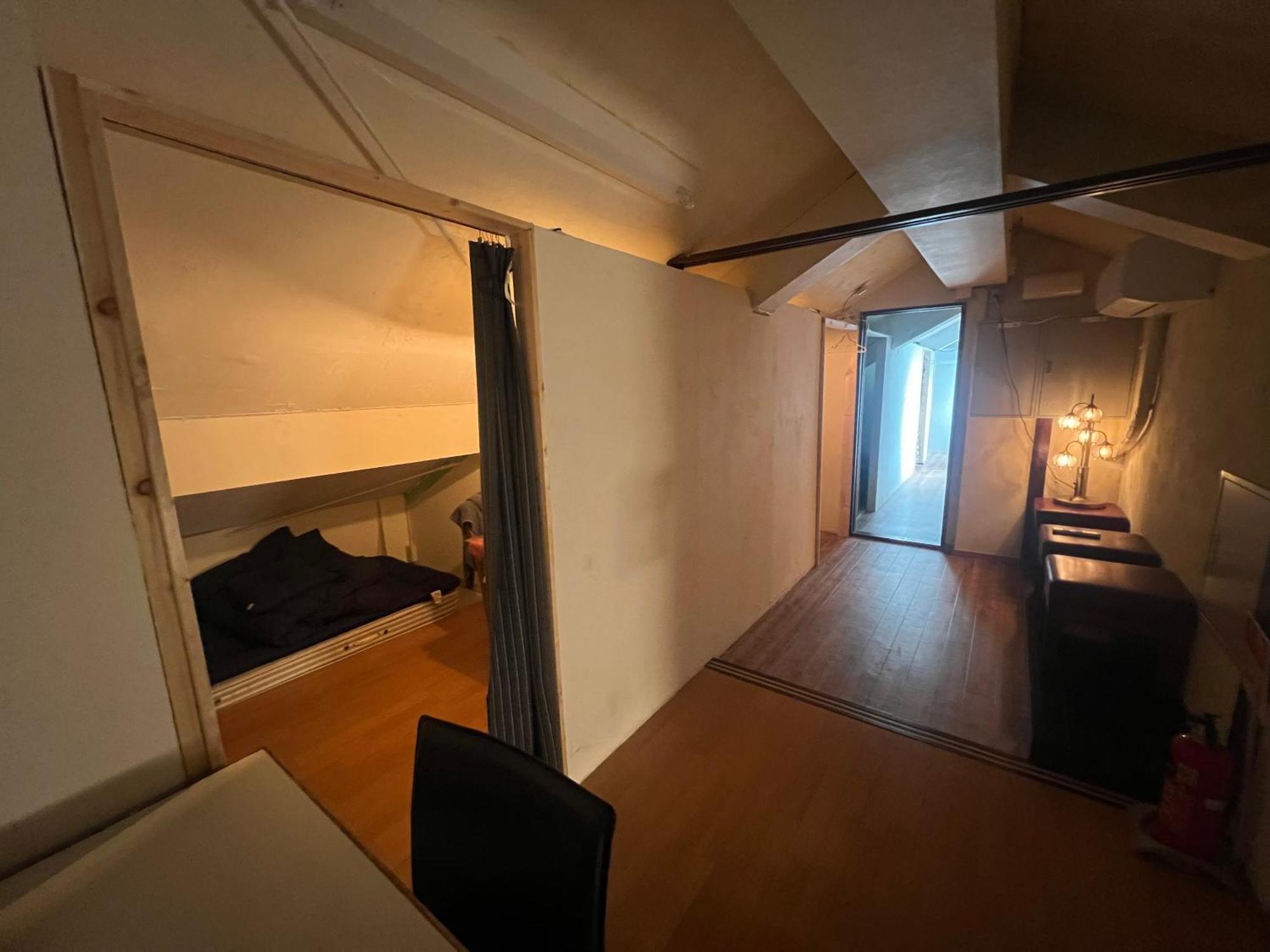 Guest House Ichiyama Shukuba Matsumoto Eksteriør bilde